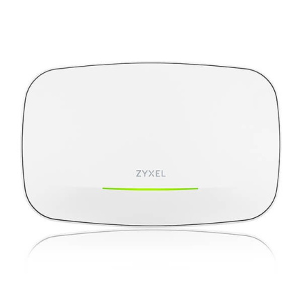 Zyxel NWA210BE 11530 Mbit/s Valge Power over Ethernet (PoE)