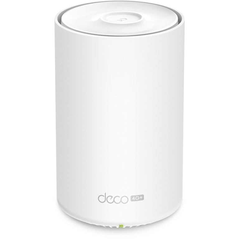 Tootefoto - TP-Link WL-AP Access Point Deco X10 Mesh-System (4G+AX1500)