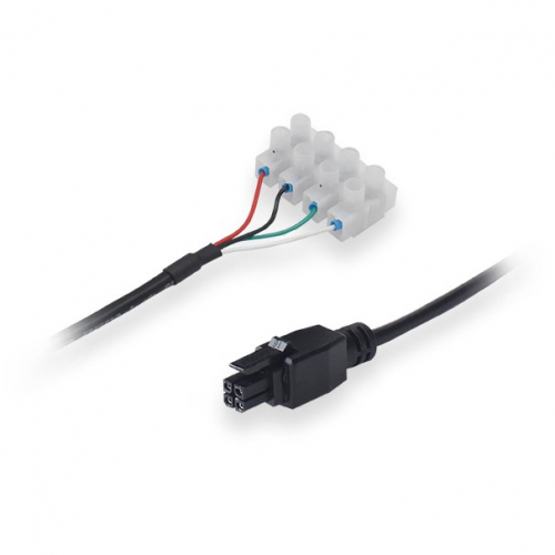 NETZ Teltonika PR2FK20M Power Cable with 4-way screw terminal