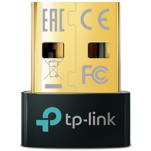 Net TP-LINK UB500 - USB Typ-A - Bluetooth - Schwarz