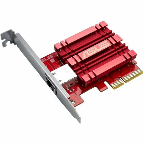 NET INTG 10Gb ASUS XG-C100C, 10G Netzwerkkarte, PCIe