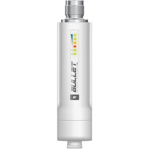 NET Z Ubiquiti BulletM2-HP