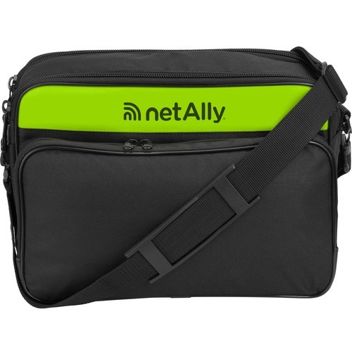 Z NetAlly Linkrunner AT LG SOFT CASE,LARGE SOFT CASE