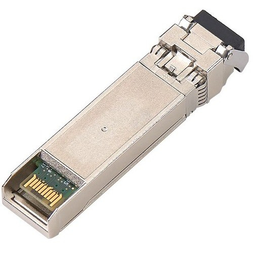 Z NetAlly SFP+ Optical Transceiver Module, SX/SR, 1G/10G, 850nm, Multimode