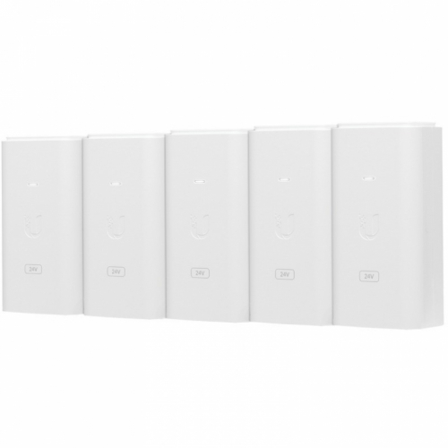 NET Z Ubiquiti POE-24-24W-5P