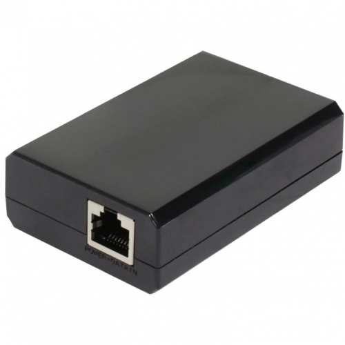 NET Z ALLNET PoE Splitter-Mini/Extractor / Gigabit / 60W / USB-C PD / ALL-PS103G-BT60-PD