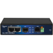 Z ALLNET Punkt-zu-Punkt Modem VDSL2 via 2-Draht unmanaged ALL-MC116V2 / Max. 3km mit max. 160Mbit/s