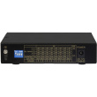 Z ALLNET Punkt-zu-Punkt Modem VDSL2 via 2-Draht unmanaged ALL-MC116V2 / Max. 3km mit max. 160Mbit/s