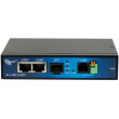 Z ALLNET ISP Bridge Modem VDSL2 mit Vectoring/Point-to-Point Slave-Modem unmanaged ALL-MC116SV-VDSL2