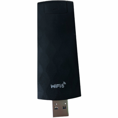 NET Z ALLNET Wireless AX 1800Mbit USB 3.0 WLAN Stick Dongle ALL-WA1800AX