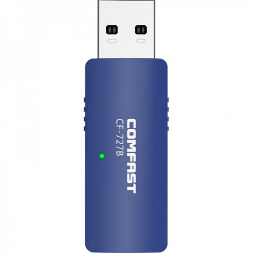 NET Z ALLNET Wireless AC 800Mbps USB WLAN Stick Dongle ALL-WA0300AC