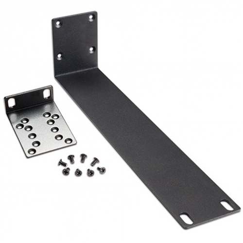 NET Z cnMatrix 19 Rack mount kit: TX1012-P-AC / TX1012-P-DC