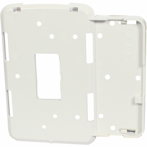 NET Z Cambium cnPilot e430H Wall bracket for dual gang junction