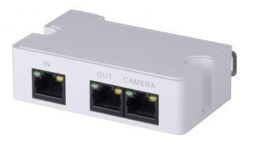 NET POE EXTENDER PASSIVE/PFT1300 DAHUA