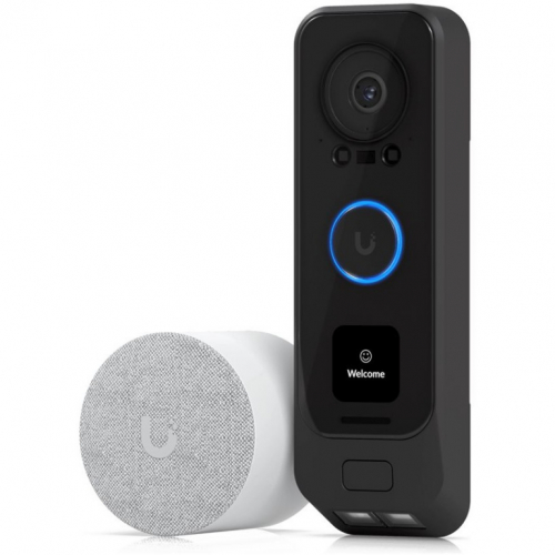 NET Z Ubiquiti UVC-G4 Doorbell Pro PoE Kit-w