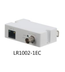 NET POE CONVERTER EOC RECEIVER/LR1002-1EC-V3 DAHUA