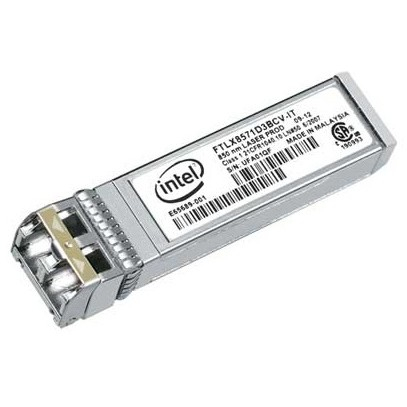 NETZ Intel SFP+ SR Optics Transceiver Modul