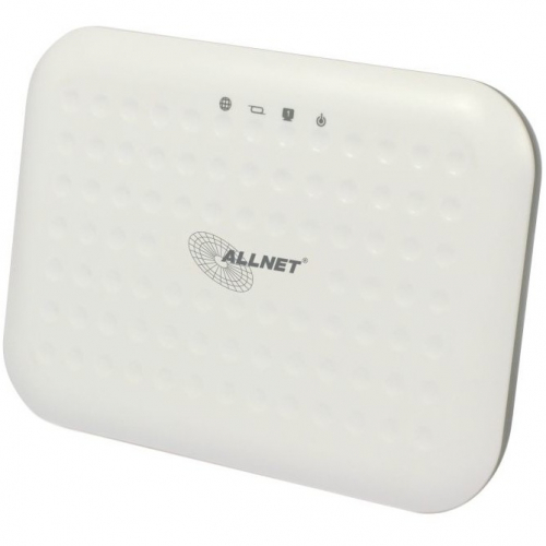 NET Z ALLNET ISP Bridge Modem VDSL2 / ADSL mit Vectoring ALL-BM200VDSL2V