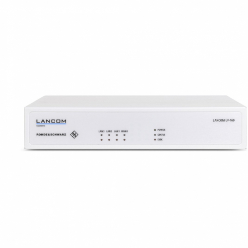 NET Z Lancom R&S Unified Firewall UF-260