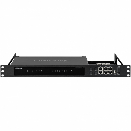 NET Z Lancom CPE blackline Rack Mount Plus 19