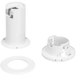 NET Z Ubiquiti FlexHD-CM-3 AP In-Ceiling Mount 3-Pack for U6-Mesh UAP-FlexHD