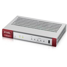 NET Firewall Zyxel Nebula ZYWALL USG FLEX 50 - 4xLAN 1Gbit/s + 1xWAN 1Gbit/s