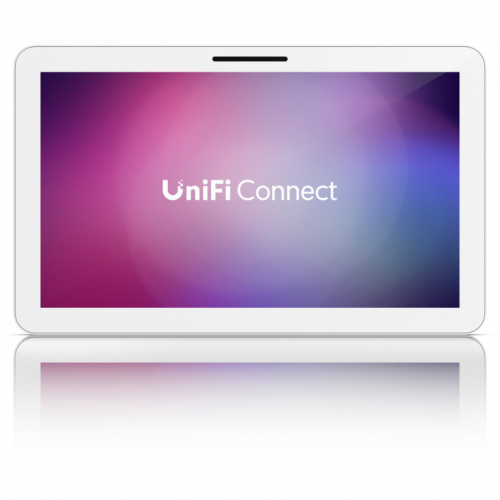 NET UbiQuiti UniFi Connect Display 21,5