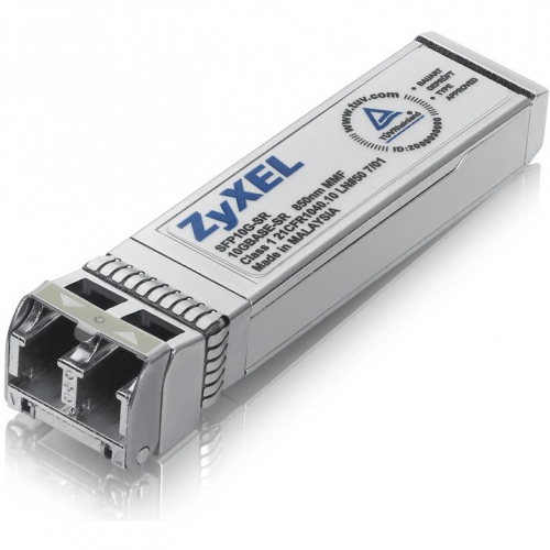 Zyxel SFP+ 10G-SR Transceiver 300m