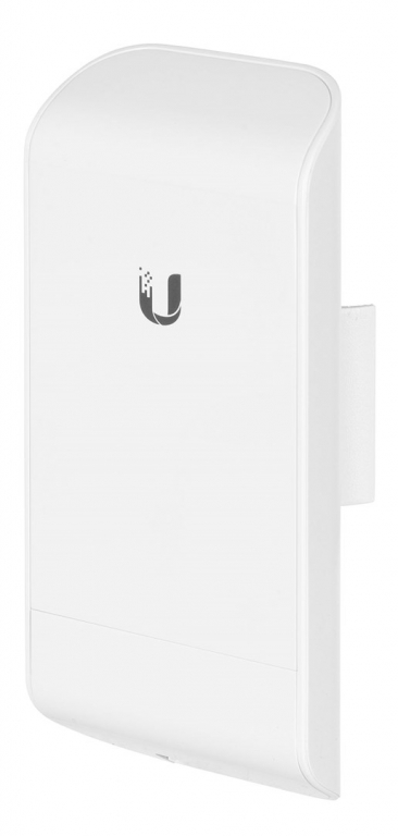 Ubiquiti NanoStation M2 150 Mbit/s White Power over Ethernet (PoE)