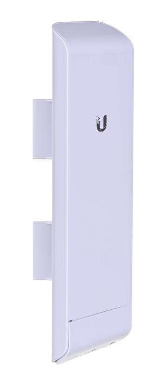 Ubiquiti NanoStation M5 150 Mbit/s White Power over Ethernet (PoE)