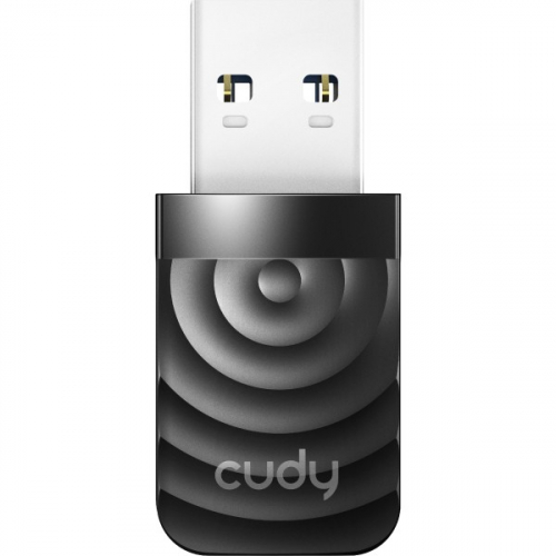 NET Z Cudy AC1300 Wi-Fi USB 3.0 Adapter