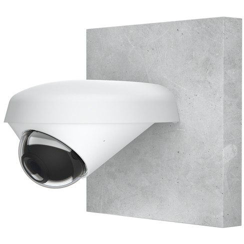 NET Z Ubiquiti UACC-G4-Dome-Arm Mount