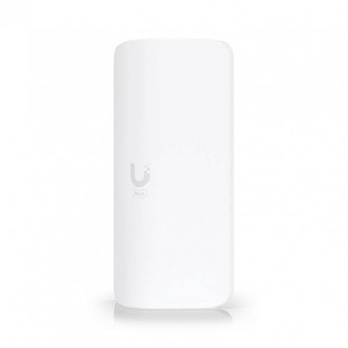 Ubiquiti UISP WAVE-AP-MICRO bridge/repeater 5000 Mbit/s White