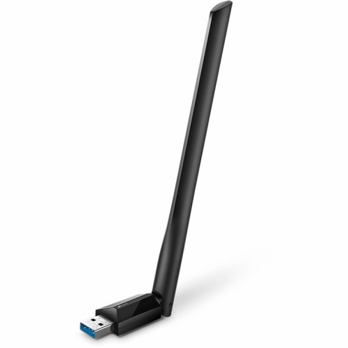 WLUS TP-LINK ARCHER T3U PLUS - AC1300 High Gain Dual Band Wi-Fi USB Adapte