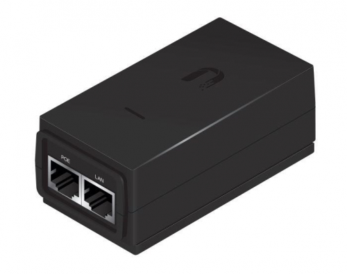 NET POE ADAPTER GBE/POE-24-12W-G UBIQUITI