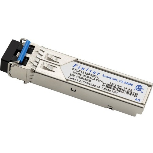 Z NetAlly SFP-1000LX,LX GIG FIBER DDM SFP TRANSCEIVER