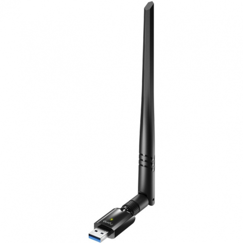 NET Z Cudy AC1300 Wi-Fi High Gain USB 3.0 Adapter