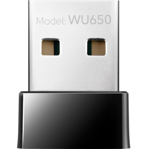 NET Z Cudy AC650 Wi-Fi Mini USB Adapter