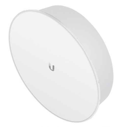 Ubiquiti PBE-5AC-ISO-GEN2 | CPE | PowerBeam, AC 5GHz, 1x RJ45 1000Mbps, 25dBi