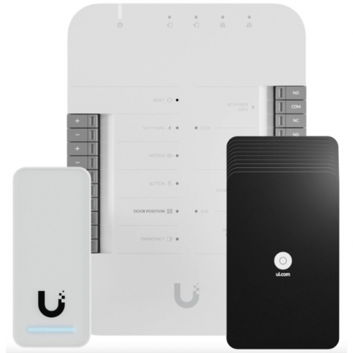 Z Ubiquiti UA-G2-SK