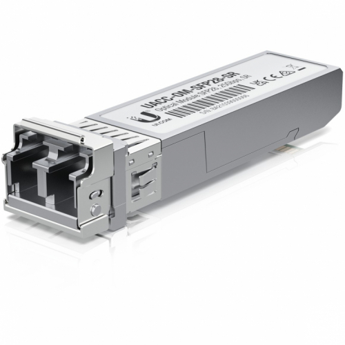 Z Ubiquiti UACC-OM-SFP28-SR