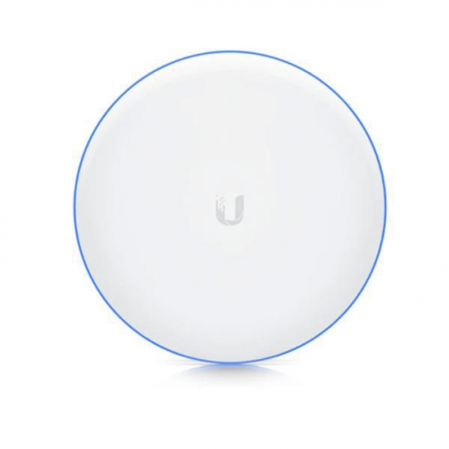 Ubiquiti UBB-XG-EU | Wireless Bridge | UniFi, 60GHz, 5GHz backup, SFP+, RJ45 1Gbps PoE++