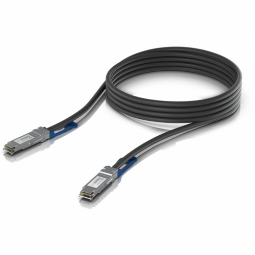 Z Ubiquiti UACC-DAC-QSFP28-3M