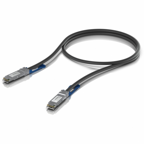 Z Ubiquiti UACC-DAC-QSFP28-0.5M