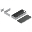 Z Ubiquiti Pro Max 16 Rack Mount 1U for USW-Pro-Max-16 UACC-Pro-Max-16-RM