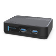 USB SEH utnserver Pro Geräteserver USB 3.2 Gen 1