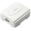 Digitus DN-13003-2 USB 2.0 Fast Ethernet Print Server