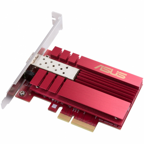 INTG 10Gb ASUS XG-C100C, 10G Netzwerkkarte, PCIe