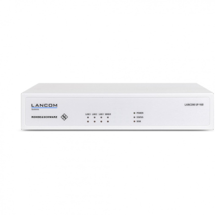 Z Lancom R&S Unified Firewall UF-160