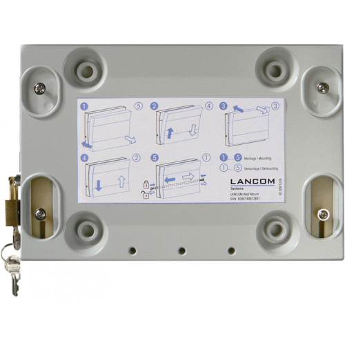 Z Lancom Wall Mount 256346